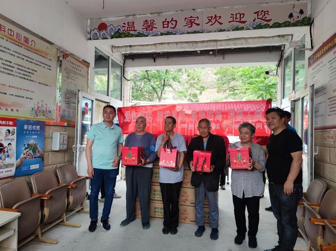 北京嘉铭桐辰科技股份携手尚德公益开展爱心捐赠活动